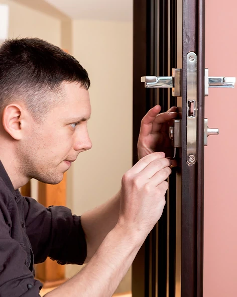 : Professional Locksmith For Commercial And Residential Locksmith Services in Morgan Hill, CA