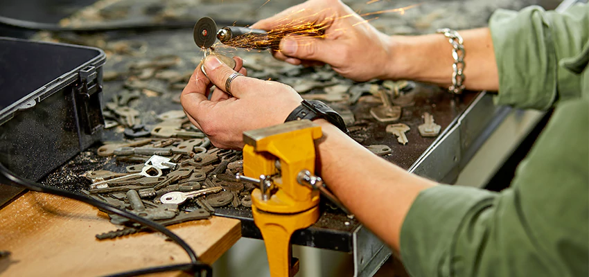 24 Hours Locksmith Solutions in Morgan Hill, CA