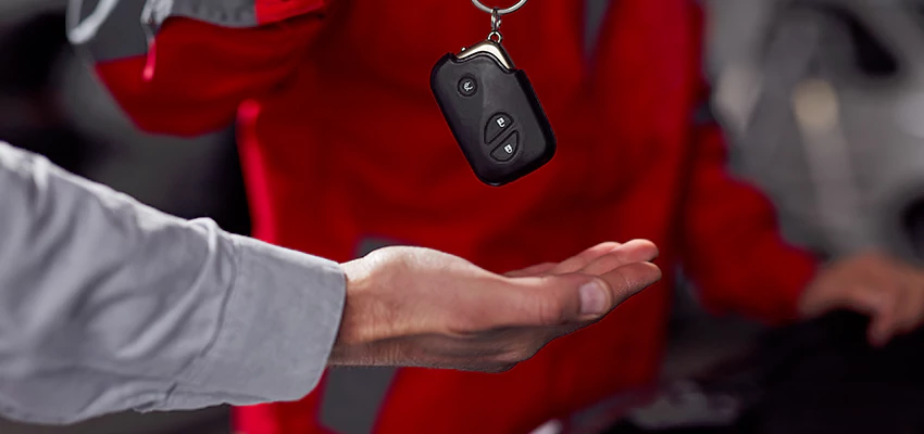 Automotive Car Lock Rekeying Locksmith Specialists in Morgan Hill, California