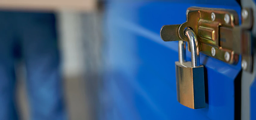 Industrial Door Lock Repair And Installation in Morgan Hill, CA