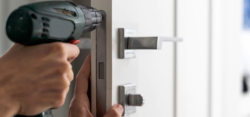 Locksmith For Lock Replacement Near Me in Morgan Hill, CA