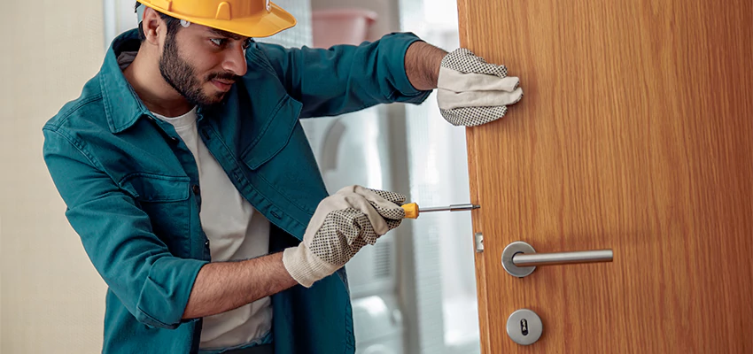 24 Hour Residential Locksmith in Morgan Hill, California