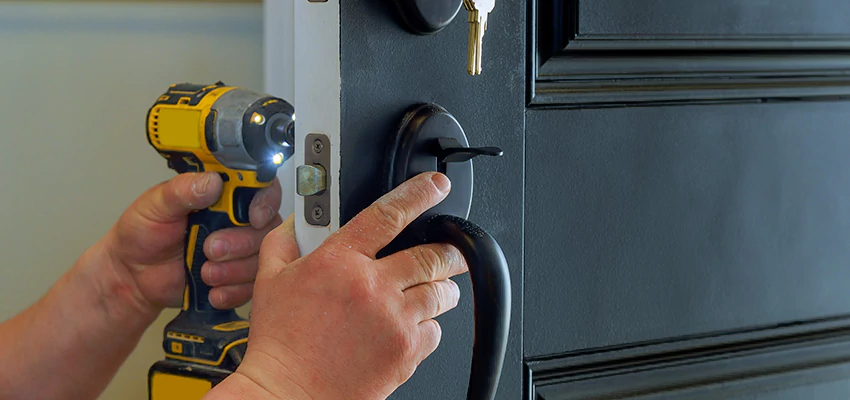 Emergency Downtown Locksmith in Morgan Hill, CA
