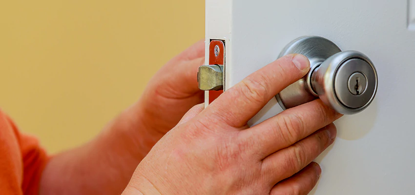 Residential Locksmith For Lock Installation in Morgan Hill, California