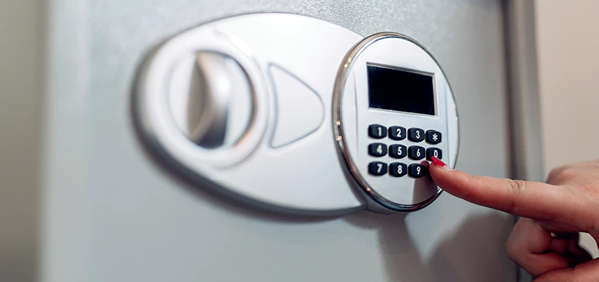 Jewelry Safe Cracking in Morgan Hill, California