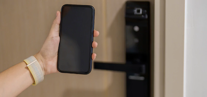 Keypad Wifi Locks Repair And Installation in Morgan Hill, CA