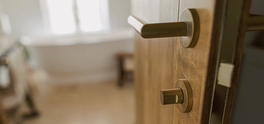 Mortise Locks For Bathroom in Morgan Hill, CA