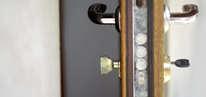 Holiday Emergency Locksmith in Morgan Hill, California