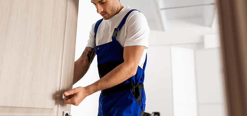 Car Lock Repair And Installation Expert in Morgan Hill, CA