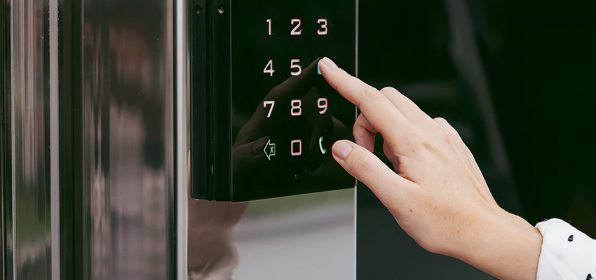 Property Management Locksmith For Lock Installation in Morgan Hill, CA