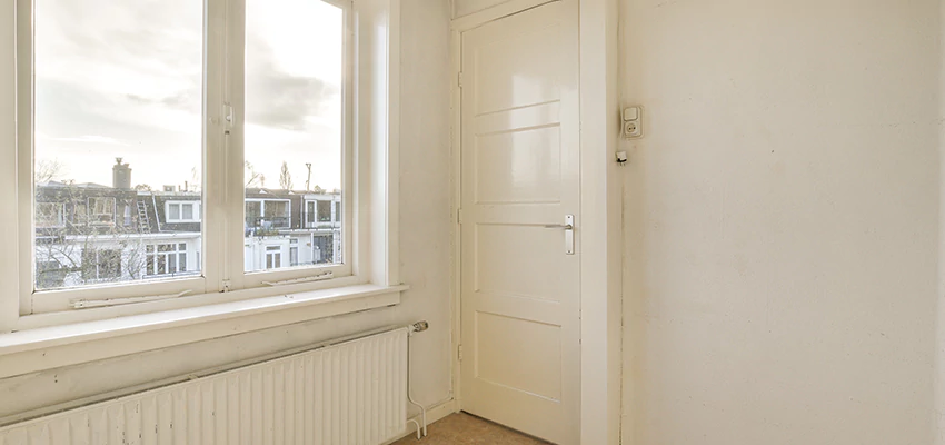 Sliding Window Locks And Security in Morgan Hill, California