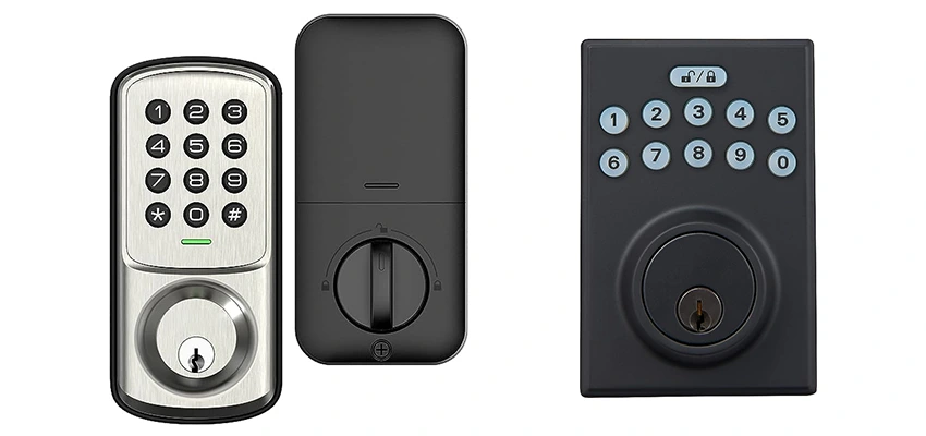 Garage Emergency Lock Replacements in Morgan Hill, CA