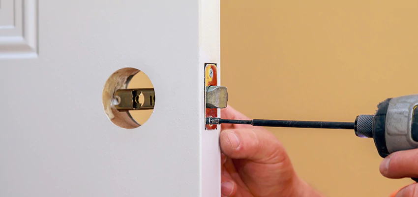 Stuck Door Knobs Repair in Morgan Hill, CA