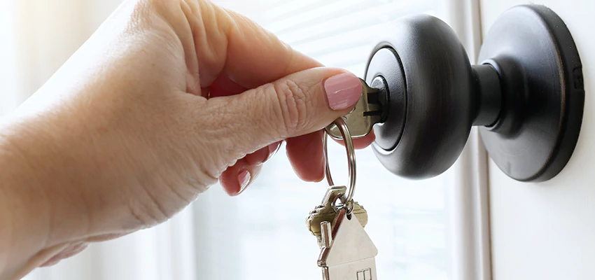 Top Locksmith For Residential Lock Solution in Morgan Hill, California