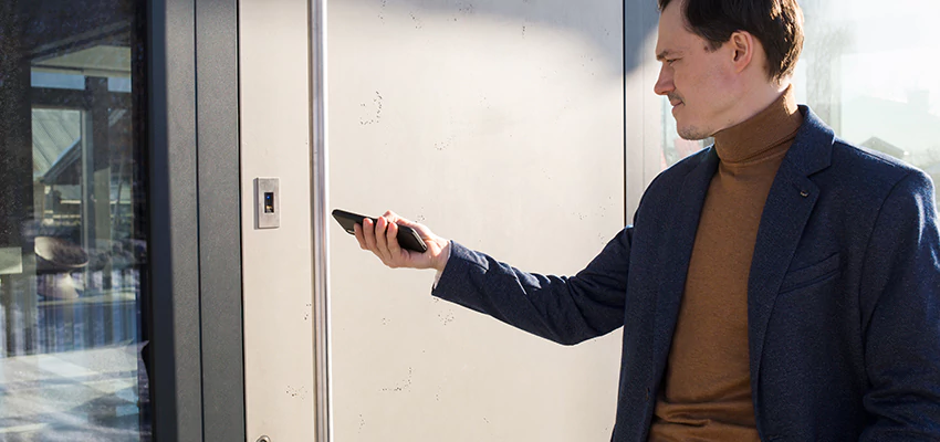 Business Security Systems in Morgan Hill, CA