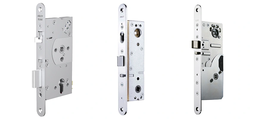 ASSA-Abloy Locks Hinge Repair in Morgan Hill, California