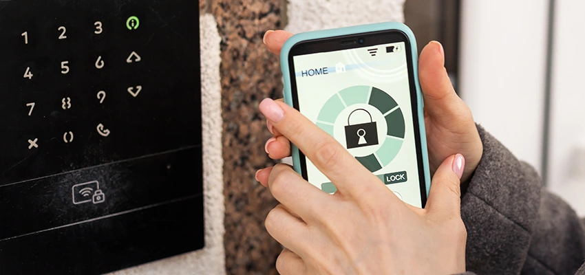 Building Security Upgrades in Morgan Hill, CA