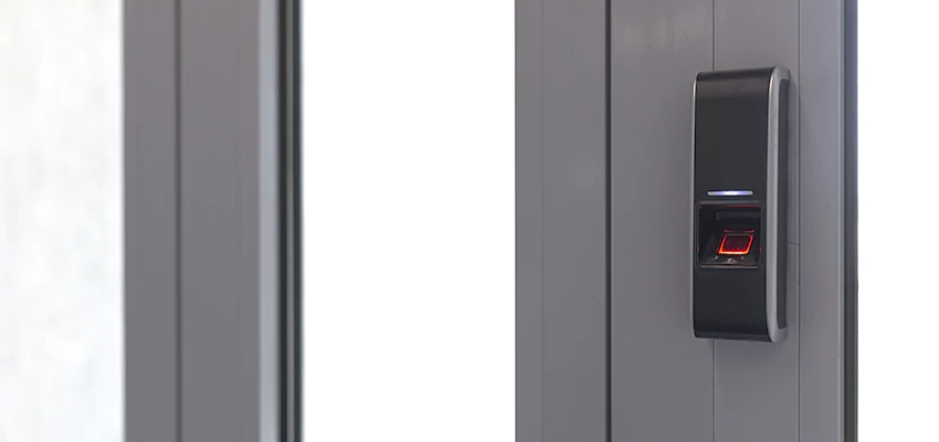 Push Button Lock Keypad Repair in Morgan Hill, California