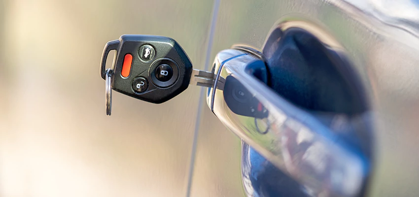 Automotive Locksmith Key Programming Specialists in Morgan Hill, CA