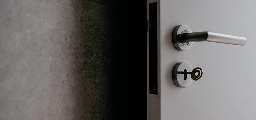 Front Door Handle Repair And Installation in Morgan Hill, CA