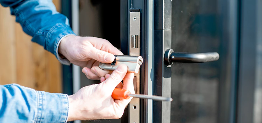 Eviction Locksmith For Lock Repair in Morgan Hill, CA