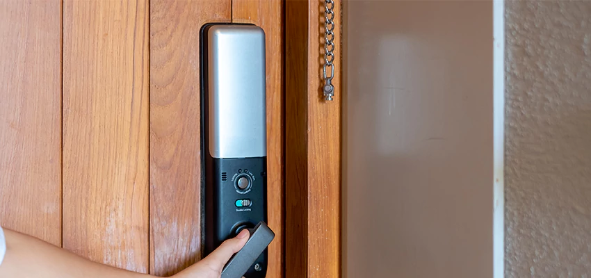 Home Security Electronic Locks Upgrades in Morgan Hill, CA
