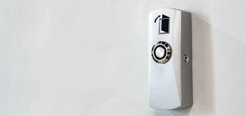 Residential Access Keypads Systems Installation in Morgan Hill, CA