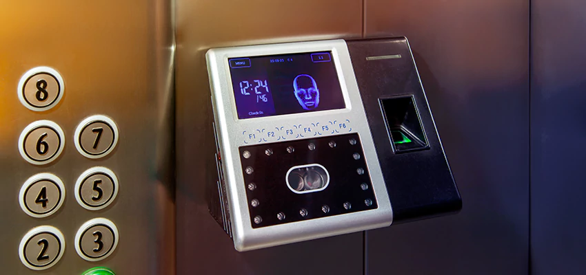 Commercial Locksmith For Lock Repair in Morgan Hill, CA