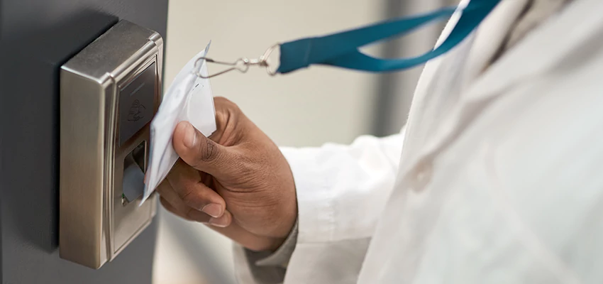 Commercial Locksmith For Rekey in Morgan Hill, CA