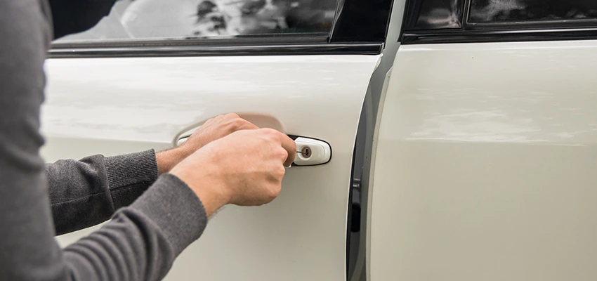 Unlock Car Door Service in Morgan Hill, CA