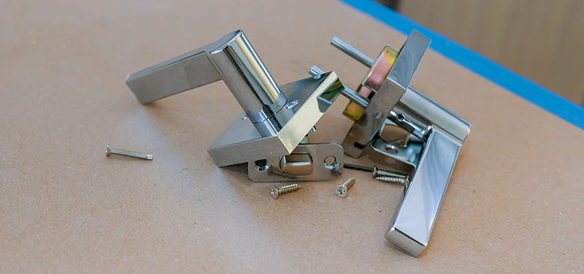 Master Lock Key System Installation Service in Morgan Hill, California