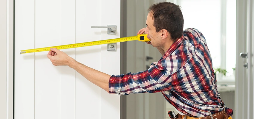 Bonded & Insured Locksmiths For Lock Repair in Morgan Hill, California