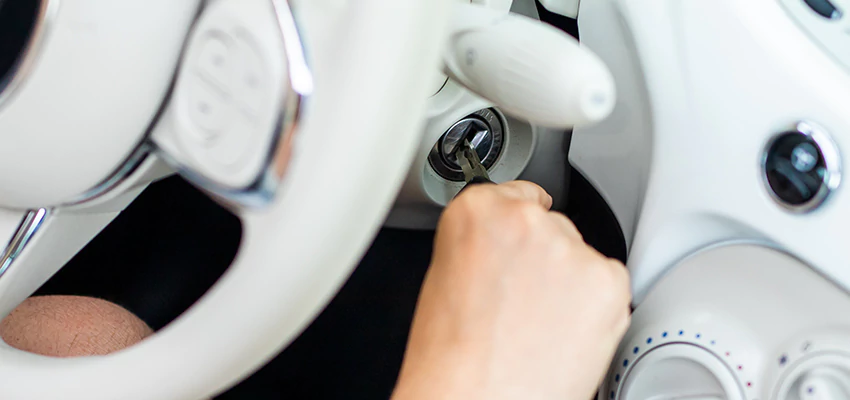 Ignition Lock Barrel Replacement Near Me in Morgan Hill, California