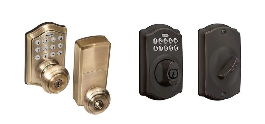 Medeco Locks Replacement in Morgan Hill, CA