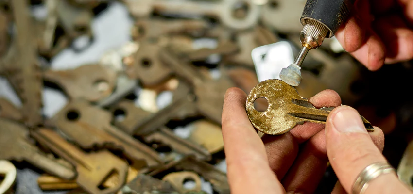 A1 Locksmith For Key Replacement in Morgan Hill, California