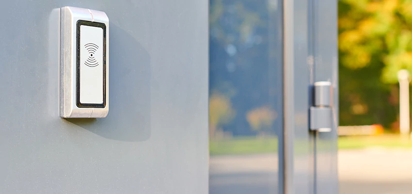 Glass Door Electric Lock Repair in Morgan Hill, CA