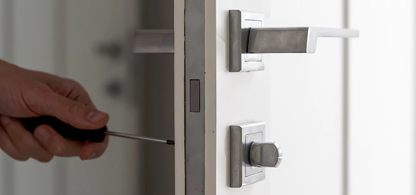 Automotive Lock Installation in Morgan Hill, CA